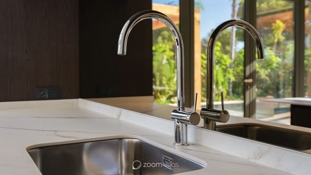 3 quarto Moradia para venda em La Granadella  - Costa Nova, Javea / Xàbia com piscina - 1 749 000 € (Ref: 9730854)