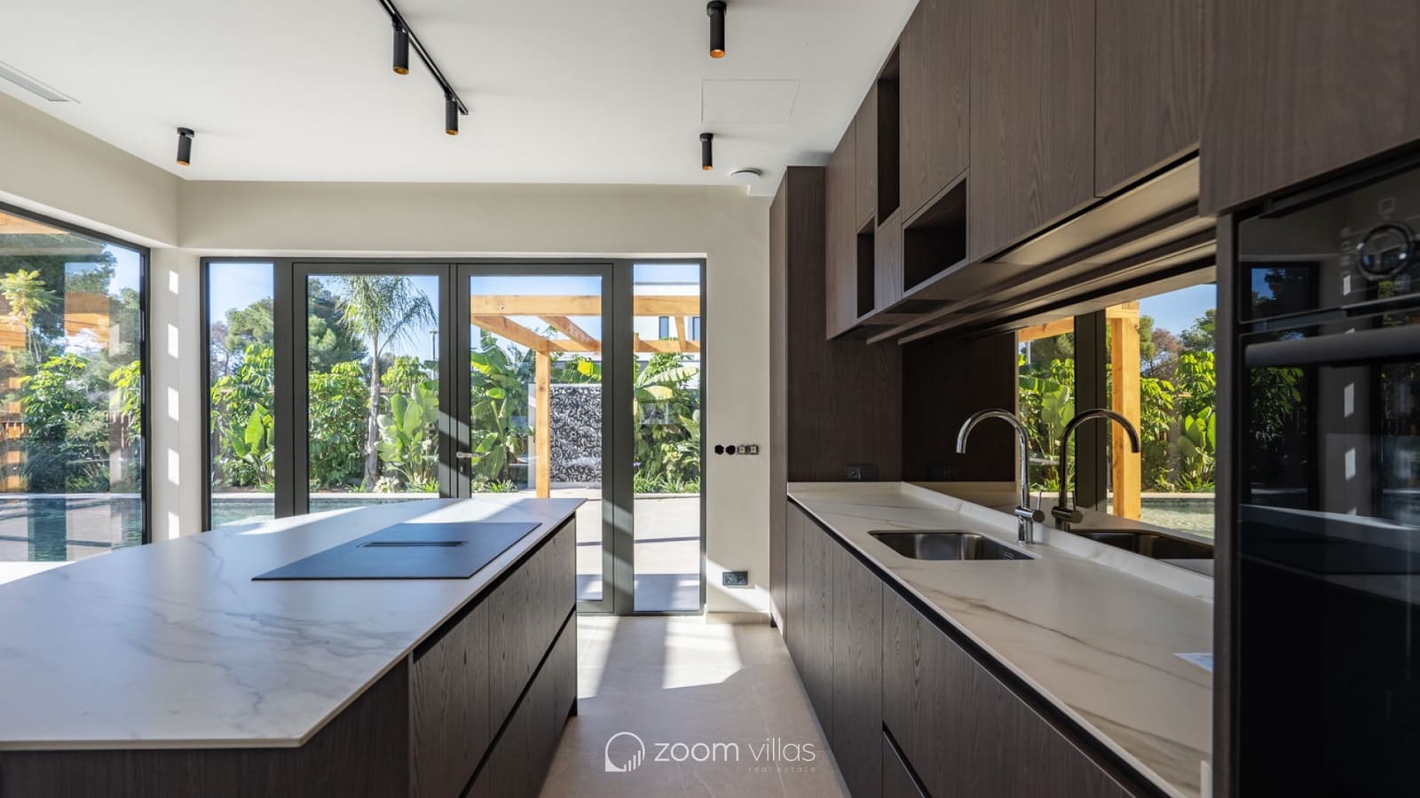 3 quarto Moradia para venda em Javea / Xabia com piscina - 1 749 000 € (Ref: 9730854)