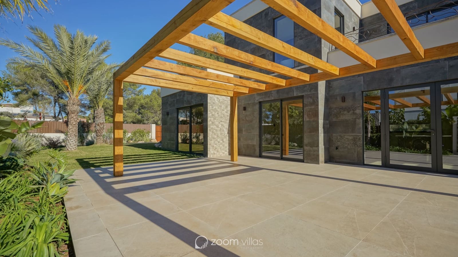 3 quarto Moradia para venda em Javea / Xabia com piscina - 1 749 000 € (Ref: 9730854)