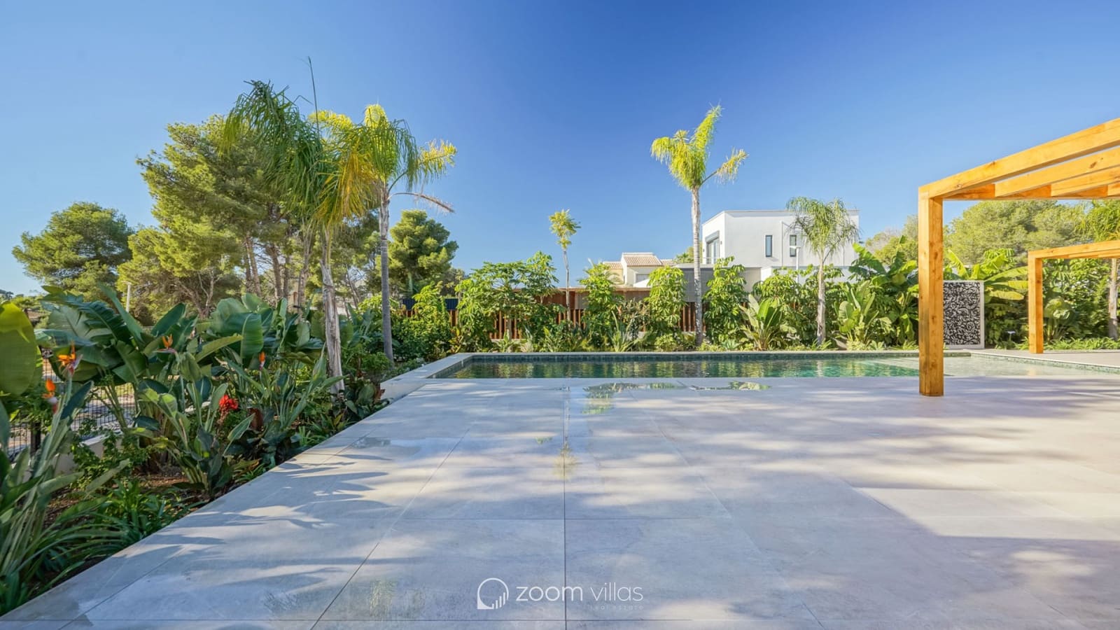 3 quarto Moradia para venda em Javea / Xabia com piscina - 1 749 000 € (Ref: 9730854)