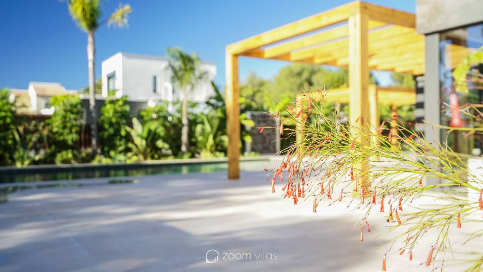 3 quarto Moradia para venda em Javea / Xabia com piscina - 1 749 000 € (Ref: 9730854)