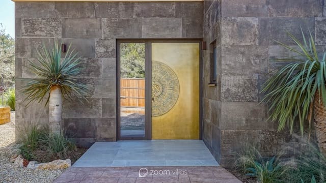 3 quarto Moradia para venda em La Granadella  - Costa Nova, Javea / Xàbia com piscina - 1 749 000 € (Ref: 9730854)