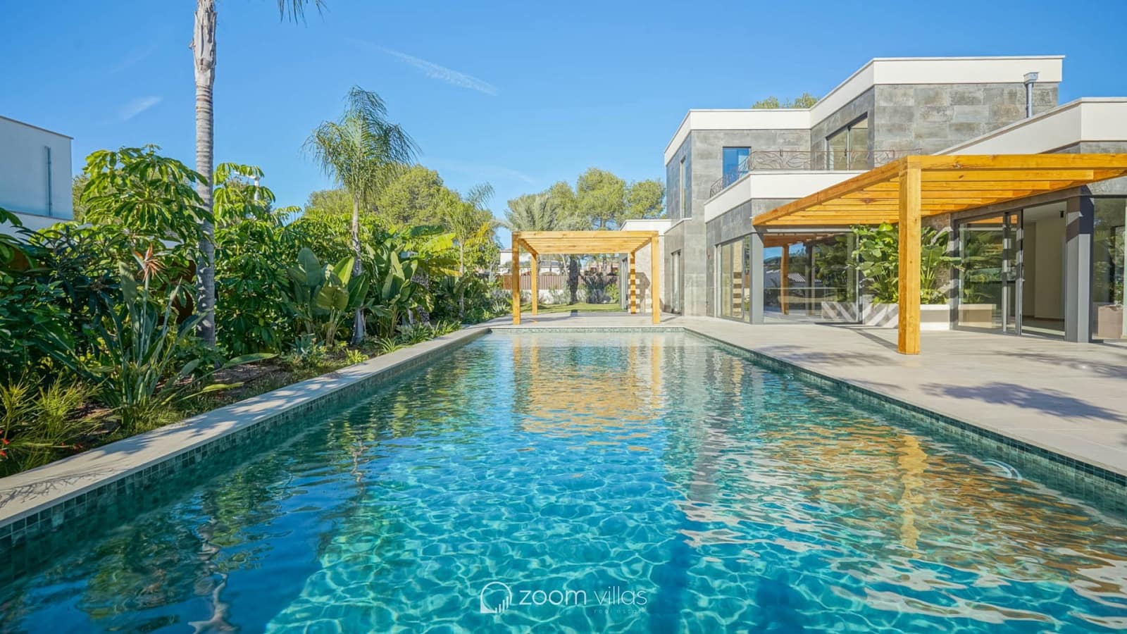 3 quarto Moradia para venda em Javea / Xabia com piscina - 1 749 000 € (Ref: 9730854)