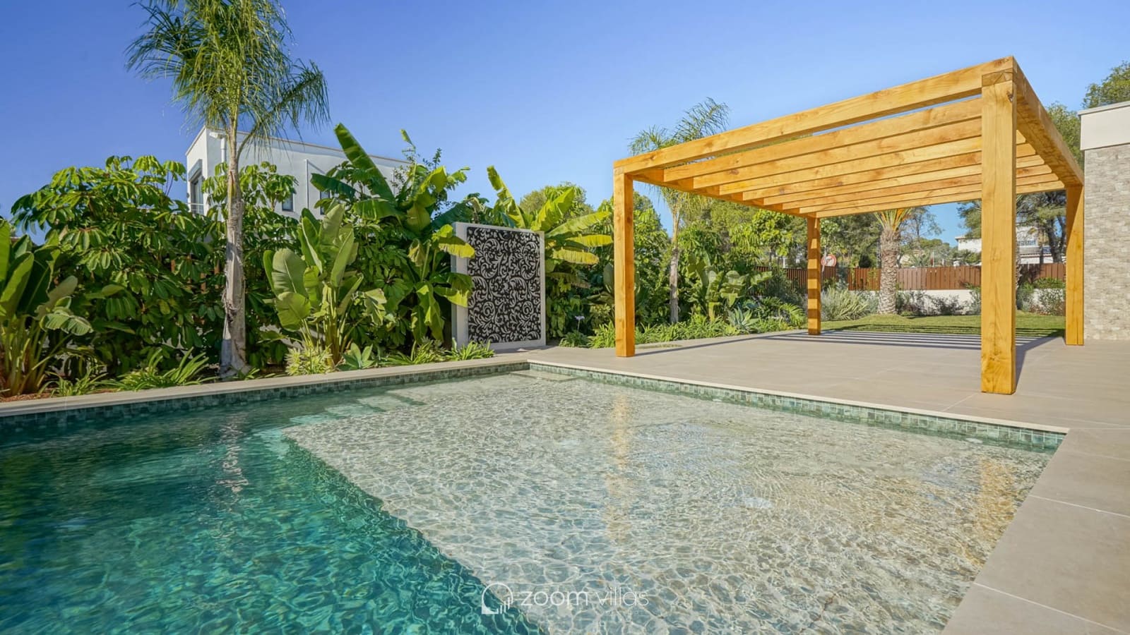 3 quarto Moradia para venda em Javea / Xabia com piscina - 1 749 000 € (Ref: 9730854)