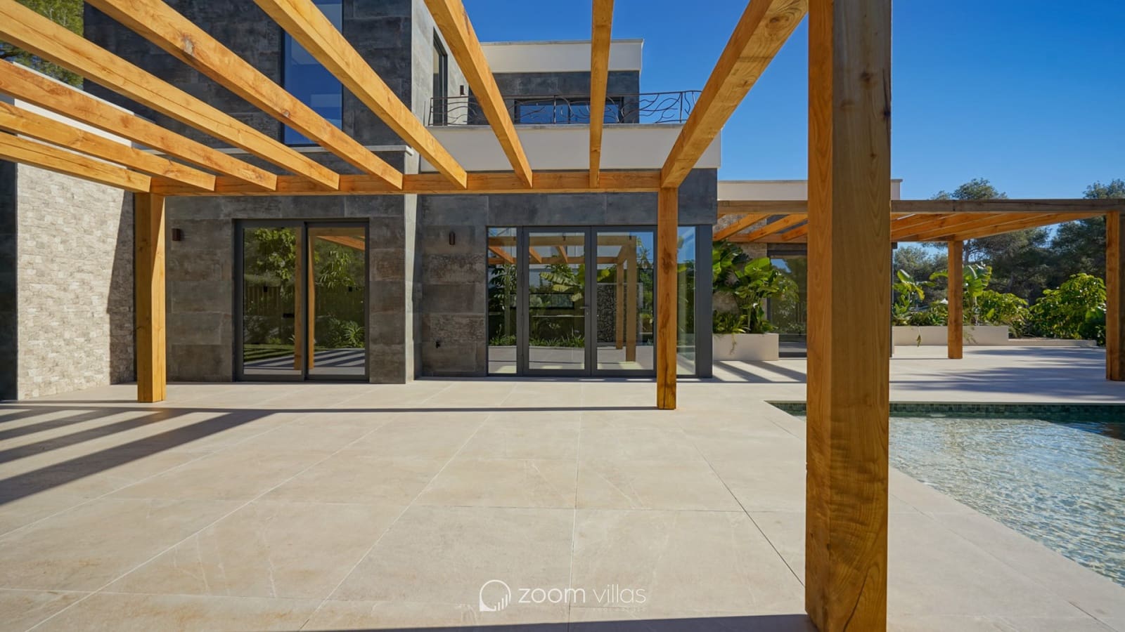 3 quarto Moradia para venda em Javea / Xabia com piscina - 1 749 000 € (Ref: 9730854)