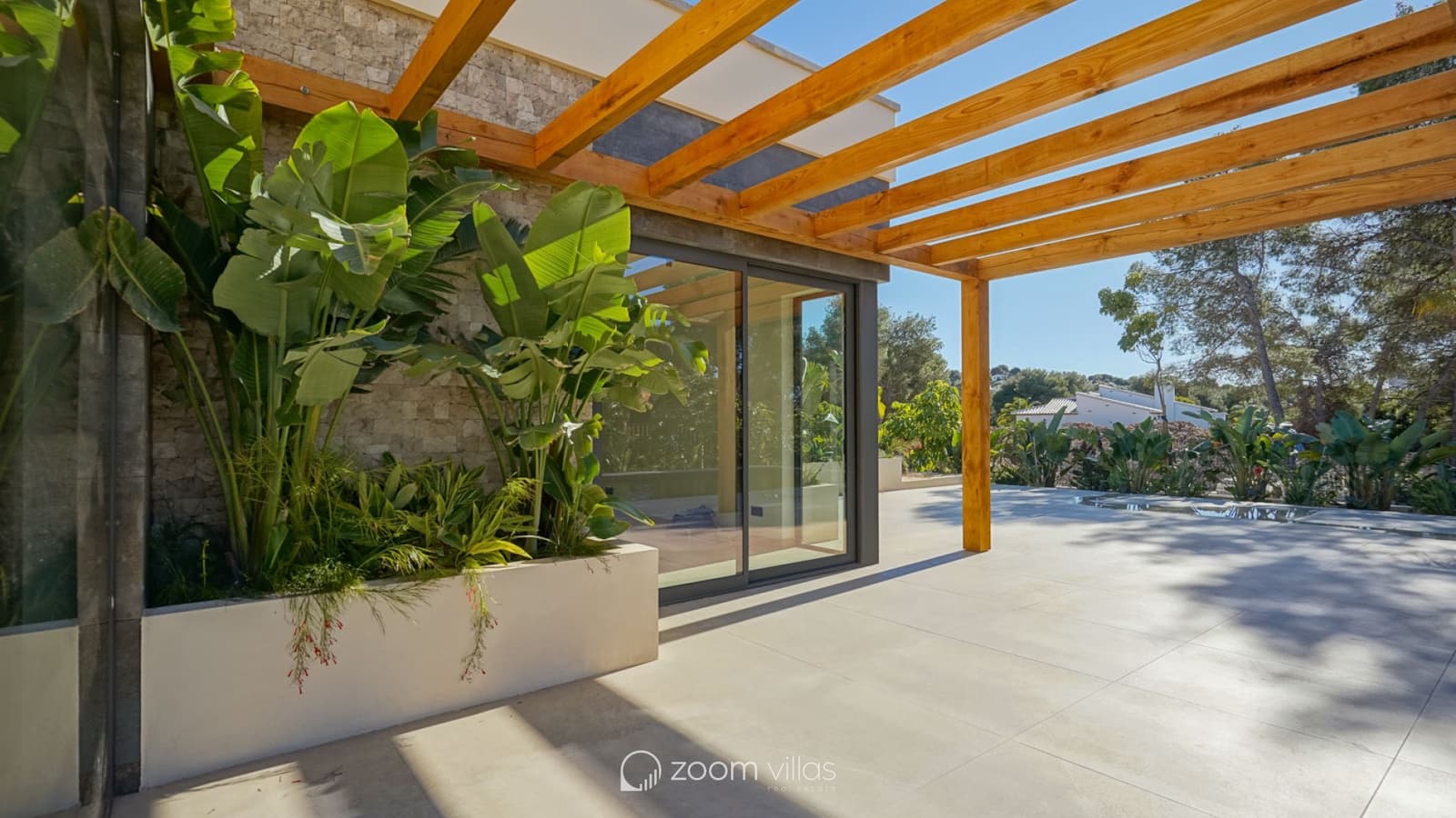 3 quarto Moradia para venda em Javea / Xabia com piscina - 1 749 000 € (Ref: 9730854)