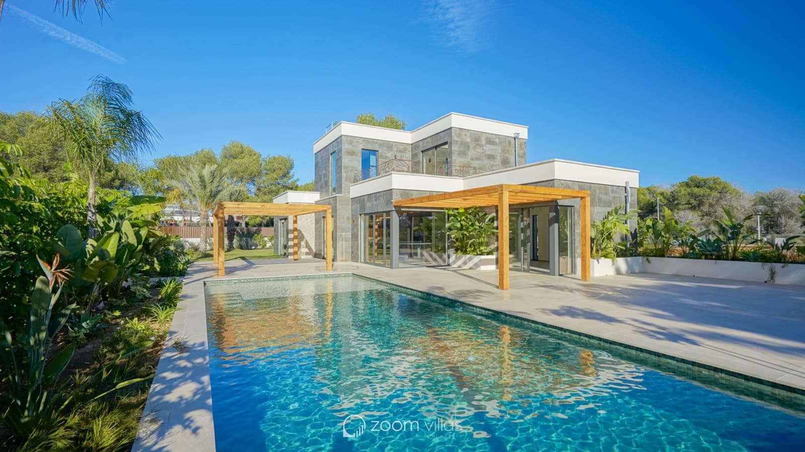 3 quarto Moradia para venda em Javea / Xabia com piscina - 1 749 000 € (Ref: 9730854)