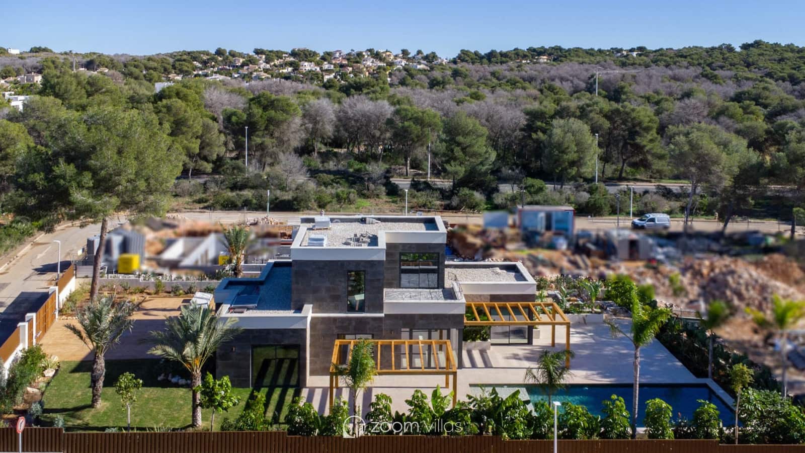 3 quarto Moradia para venda em Javea / Xabia com piscina - 1 749 000 € (Ref: 9730854)