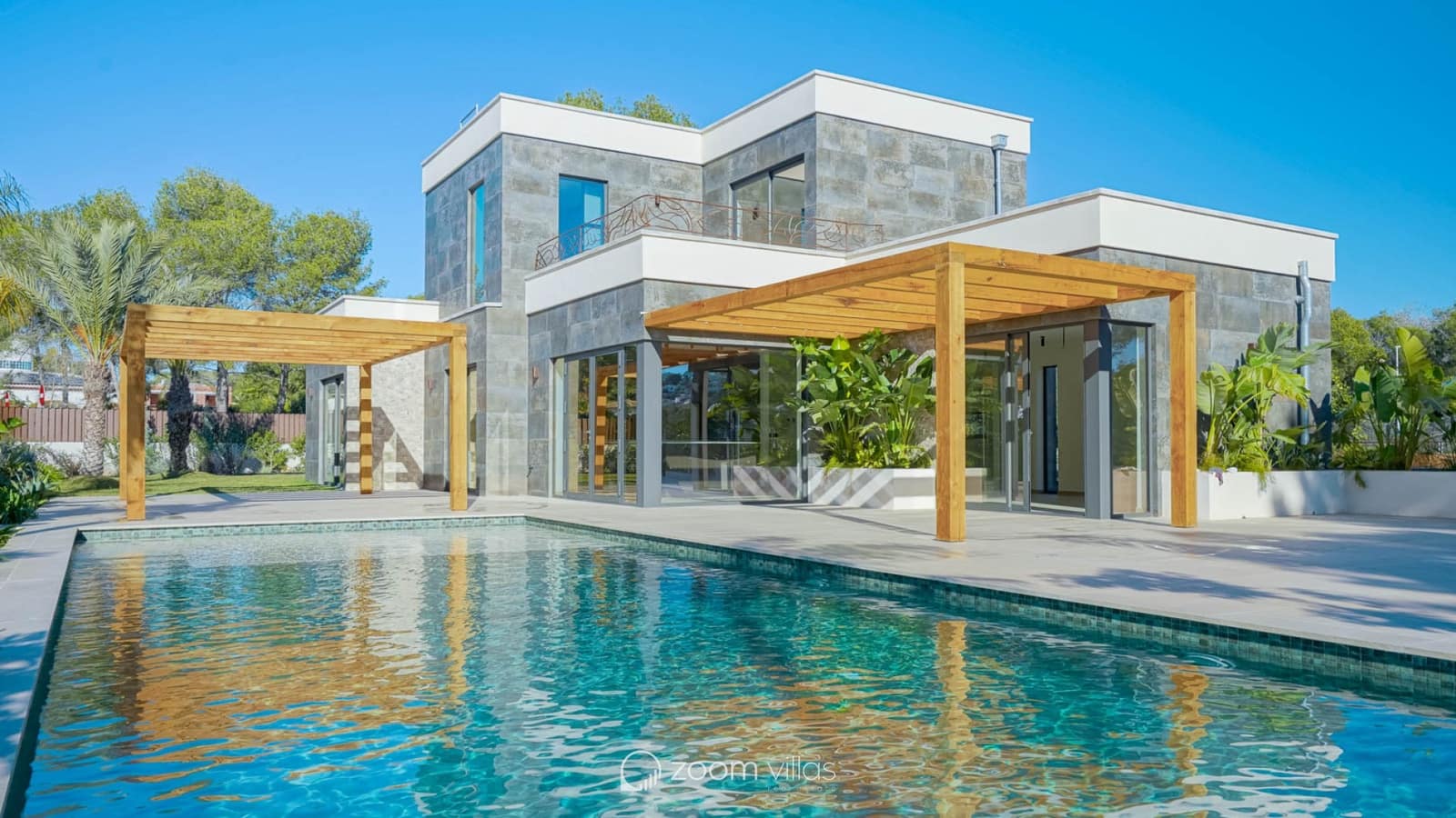 3 quarto Moradia para venda em Javea / Xabia com piscina - 1 749 000 € (Ref: 9730854)