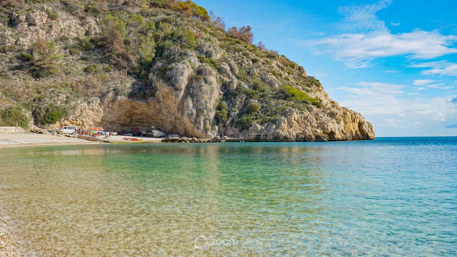 3 quarto Moradia para venda em Javea / Xabia com piscina - 1 749 000 € (Ref: 9730854)