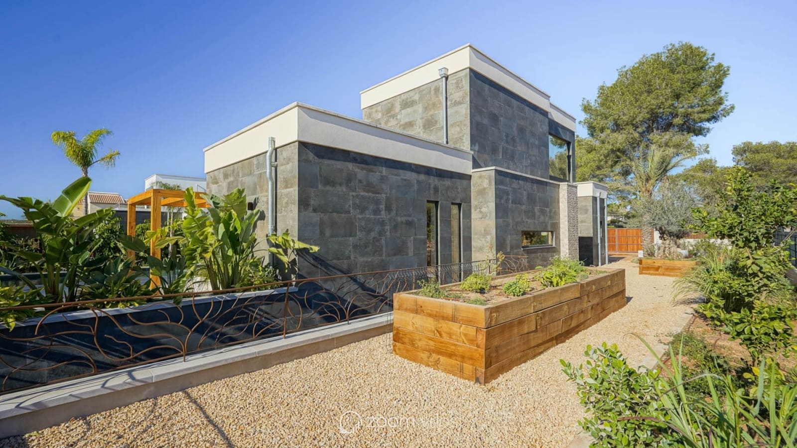 3 quarto Moradia para venda em Javea / Xabia com piscina - 1 749 000 € (Ref: 9730854)