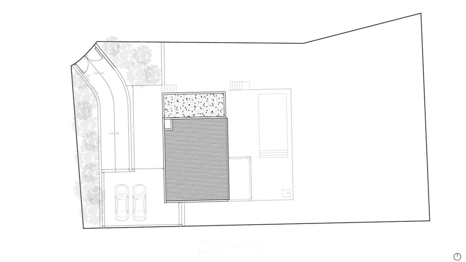 3 soveværelse Villa til salg i Alcalali / Alcanali med swimmingpool - € 765.000 (Ref: 9730855)