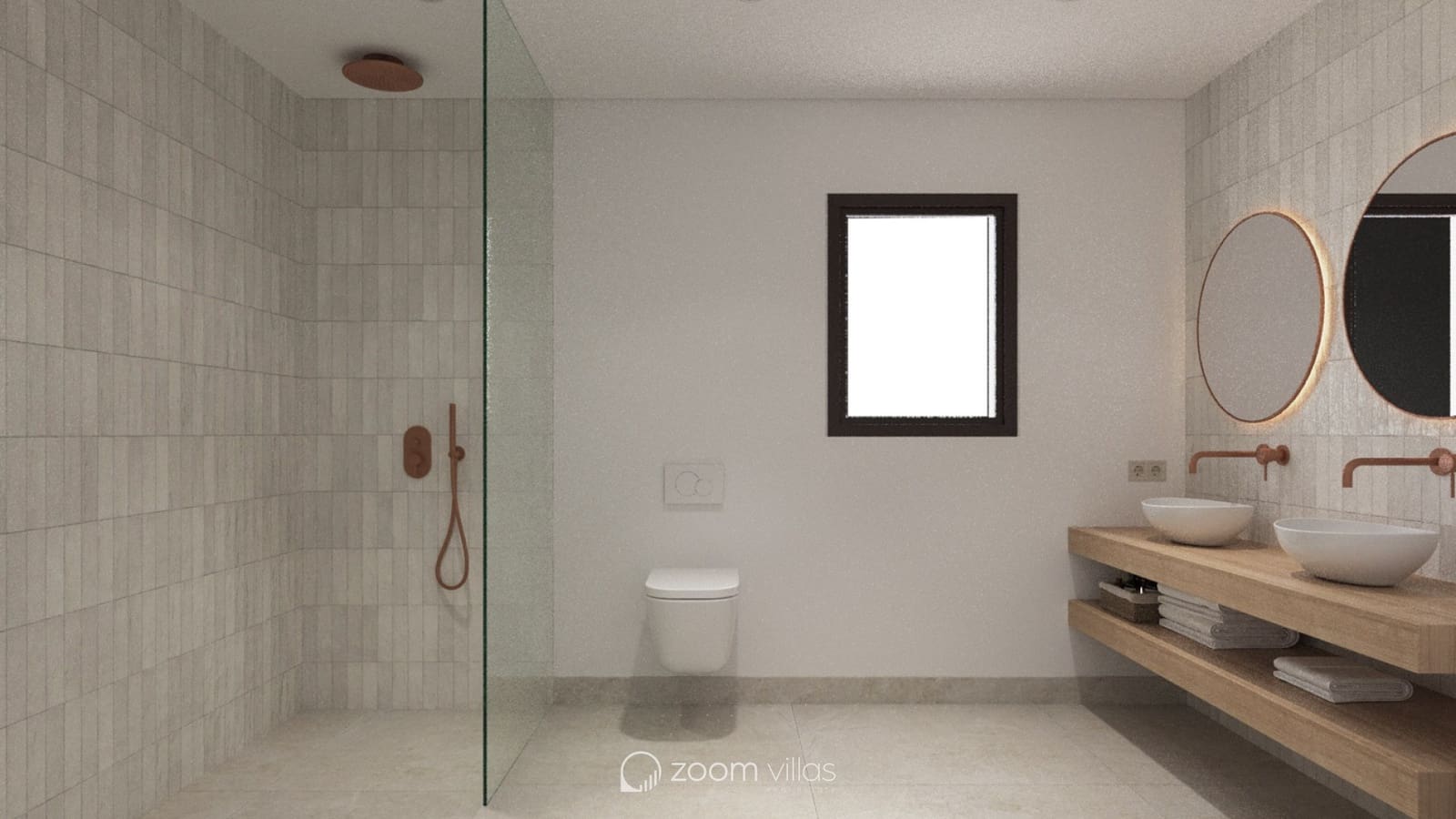 3 soveværelse Villa til salg i Alcalali / Alcanali med swimmingpool - € 765.000 (Ref: 9730855)