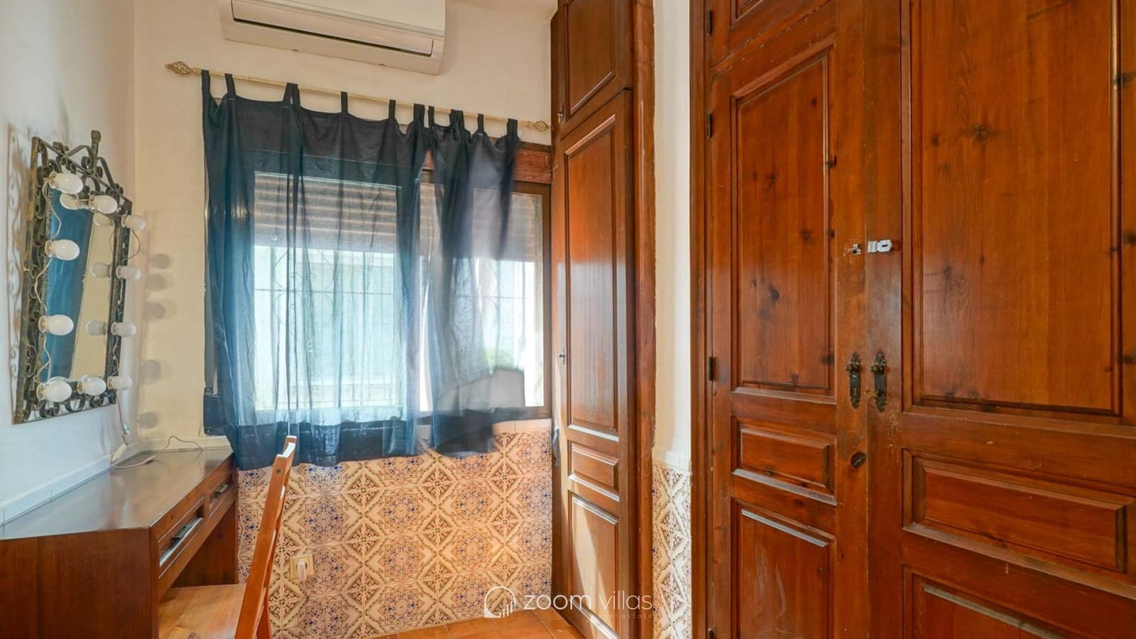 1 makuuhuone Huoneisto myytävänä paikassa Moraira mukana uima-altaan - 210 000 € (Ref: 9758092)