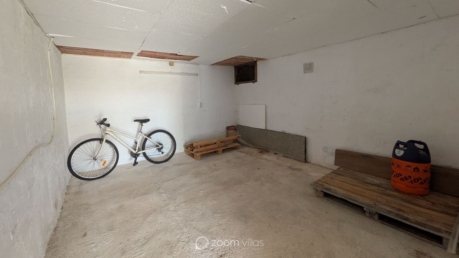 1 makuuhuone Huoneisto myytävänä paikassa Moraira mukana uima-altaan - 210 000 € (Ref: 9758092)