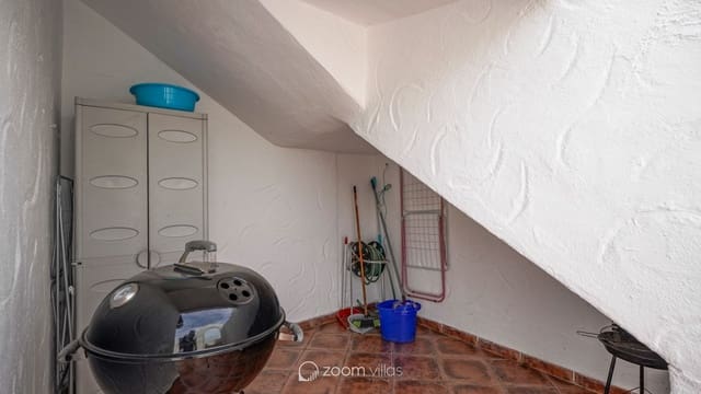 1 makuuhuone Huoneisto myytävänä paikassa Paichi, Teulada-Moraira mukana uima-altaan - 210 000 € (Ref: 9758092)