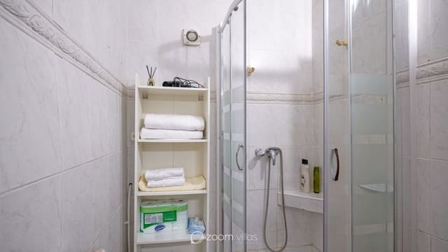 1 makuuhuone Huoneisto myytävänä paikassa Paichi, Teulada-Moraira mukana uima-altaan - 210 000 € (Ref: 9758092)