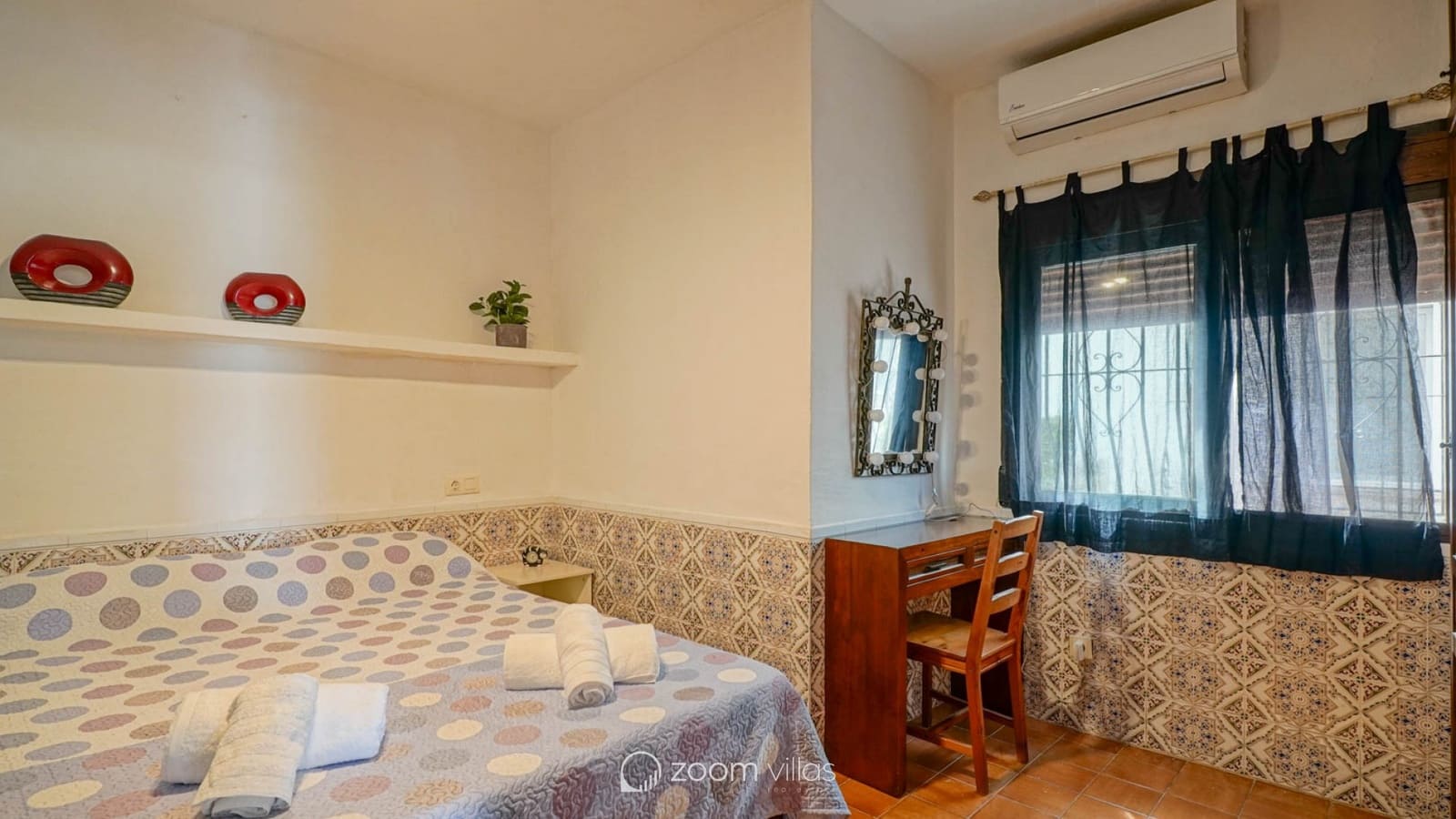 1 makuuhuone Huoneisto myytävänä paikassa Moraira mukana uima-altaan - 210 000 € (Ref: 9758092)