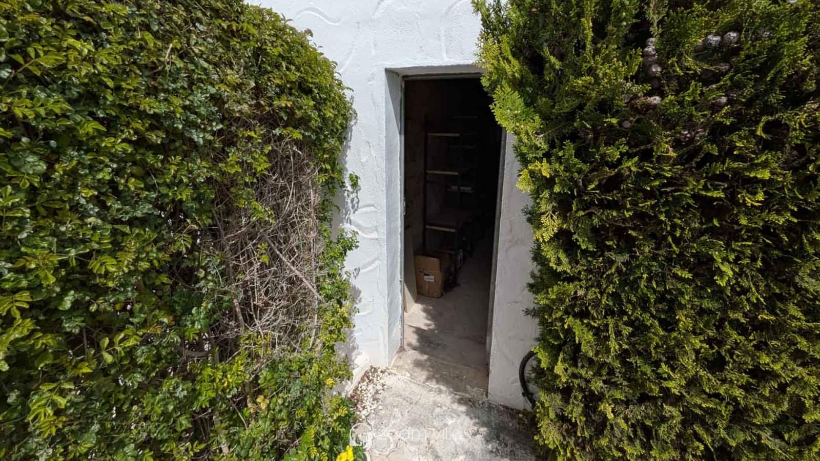 1 makuuhuone Huoneisto myytävänä paikassa Moraira mukana uima-altaan - 210 000 € (Ref: 9758092)