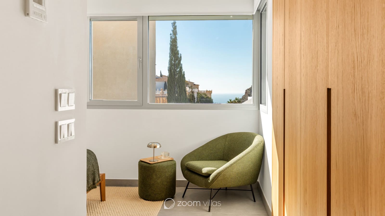 4 soveværelse Villa til salg i Cumbre del Sol med swimmingpool - € 1.300.000 (Ref: 9765297)