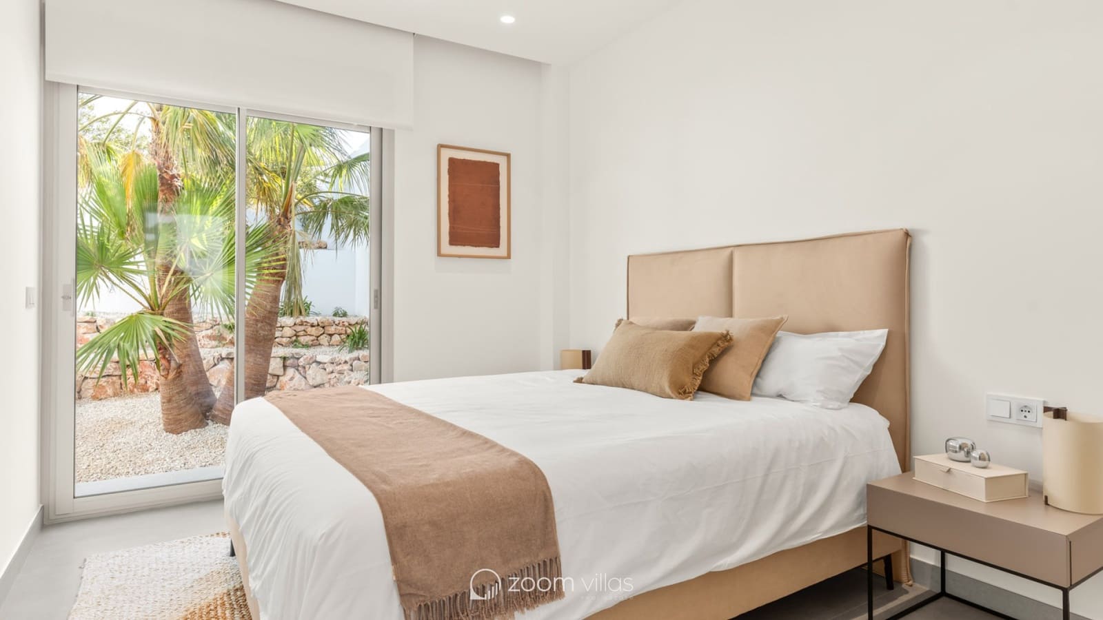 4 soveværelse Villa til salg i Cumbre del Sol med swimmingpool - € 1.300.000 (Ref: 9765297)