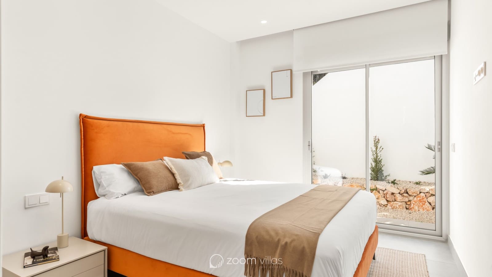 4 soveværelse Villa til salg i Cumbre del Sol med swimmingpool - € 1.300.000 (Ref: 9765297)