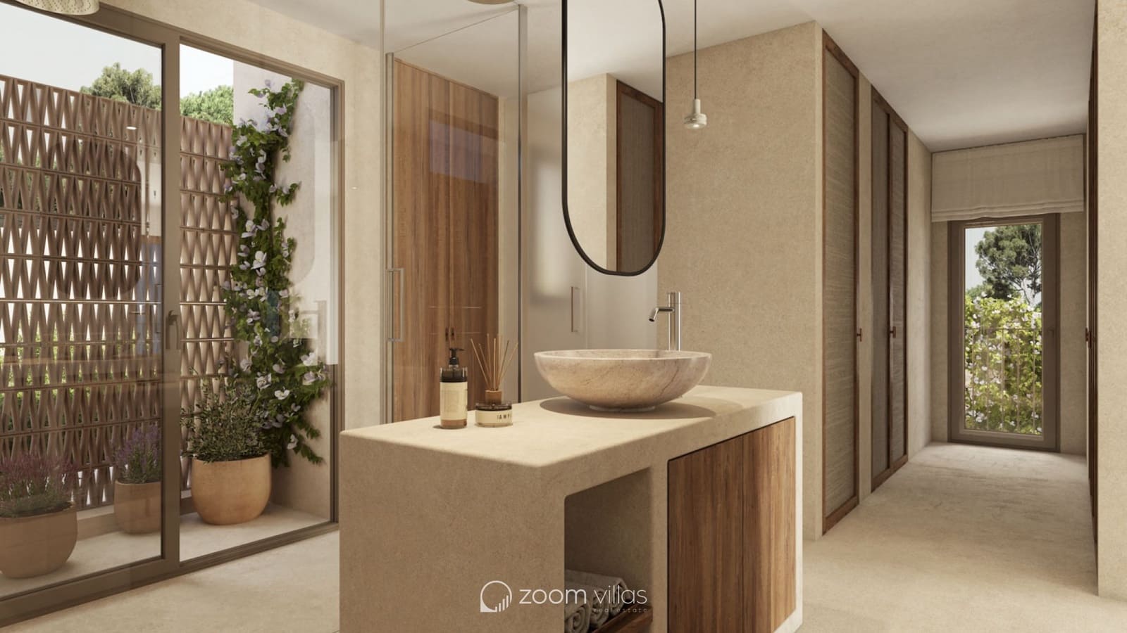 4 soverom Villa til salgs i Benissa med svømmebasseng - € 2 250 000 (Ref: 9765299)