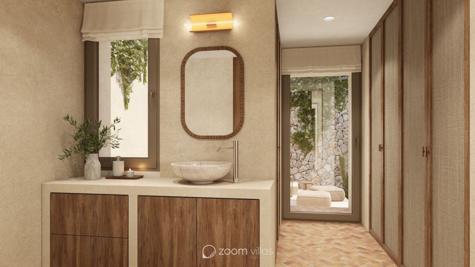 4 soverom Villa til salgs i Benissa med svømmebasseng - € 2 250 000 (Ref: 9765299)