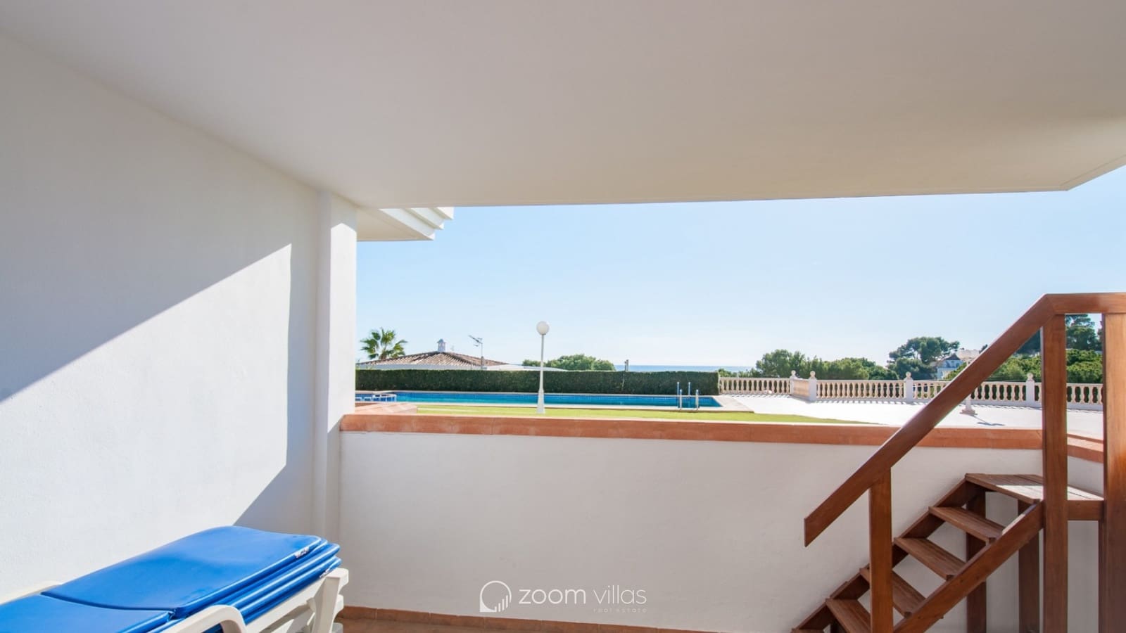 2 chambre Appartement à vendre à Moraira avec piscine - 692 000 € (Ref: 9773541)