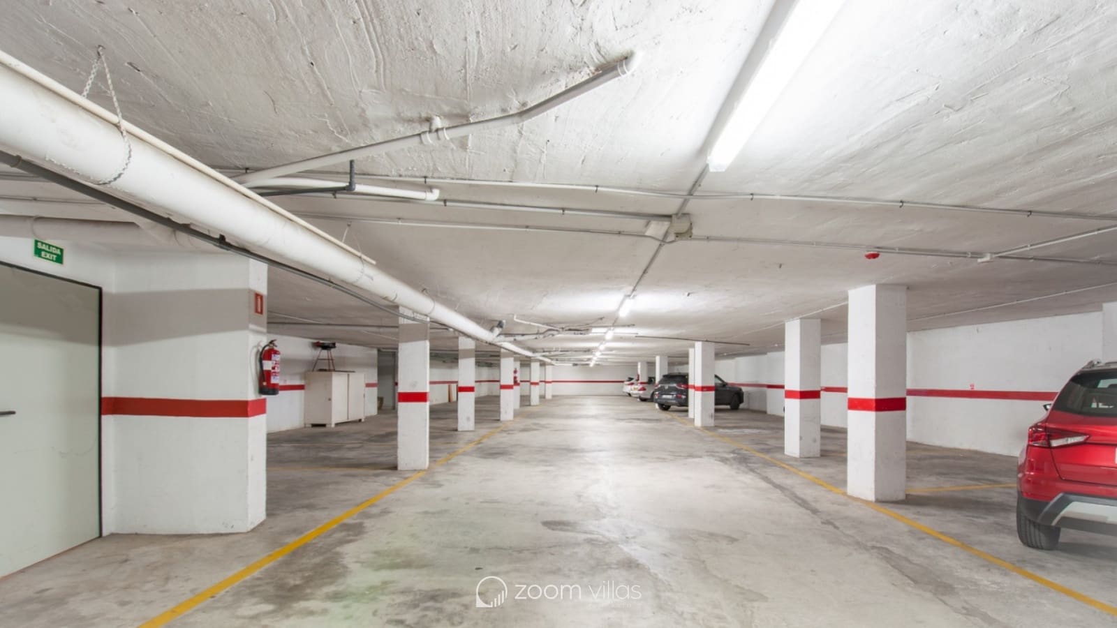 2 chambre Appartement à vendre à Moraira avec piscine - 692 000 € (Ref: 9773541)