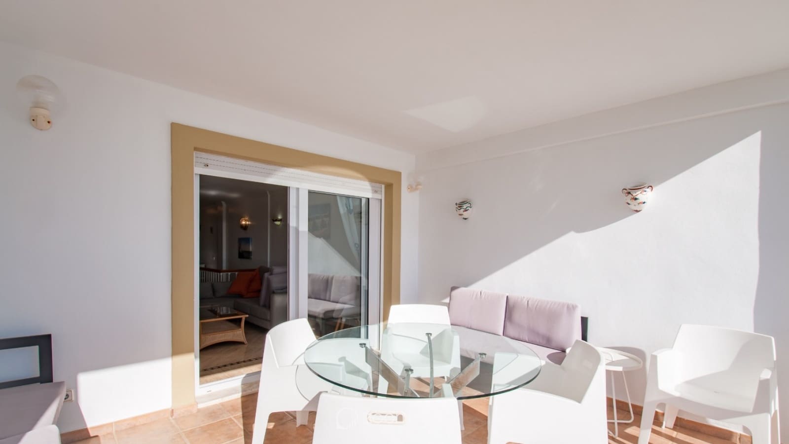 2 chambre Appartement à vendre à Moraira avec piscine - 692 000 € (Ref: 9773541)