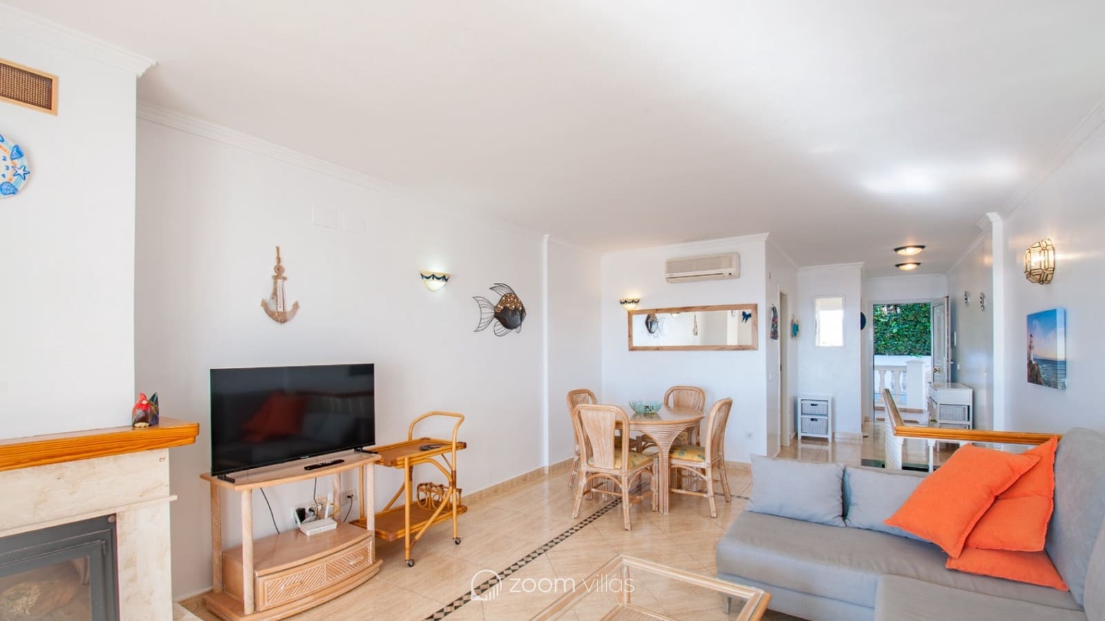 2 chambre Appartement à vendre à Moraira avec piscine - 692 000 € (Ref: 9773541)