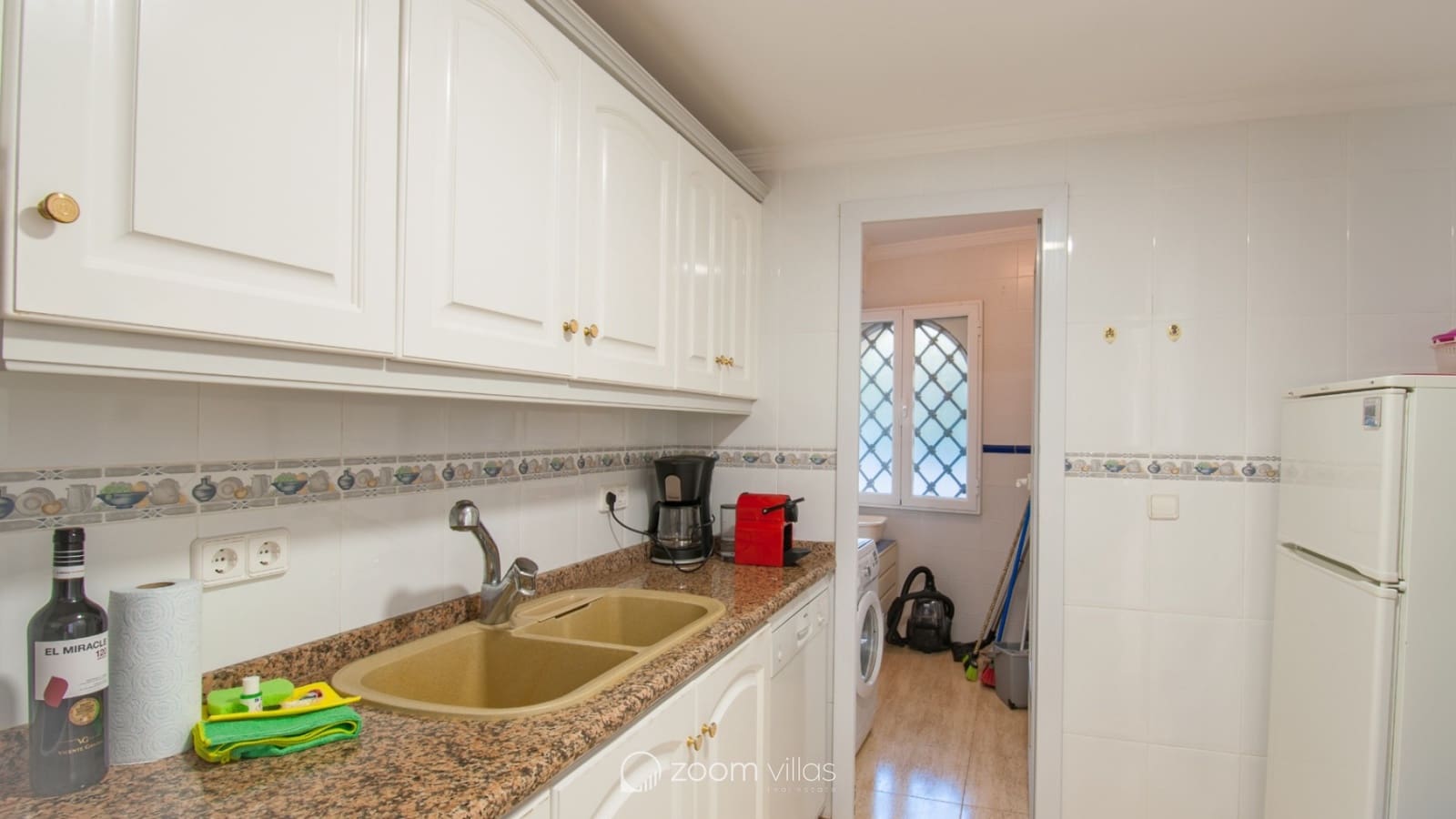 2 chambre Appartement à vendre à Moraira avec piscine - 692 000 € (Ref: 9773541)