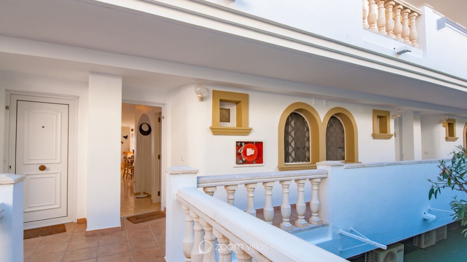 2 chambre Appartement à vendre à Moraira avec piscine - 692 000 € (Ref: 9773541)