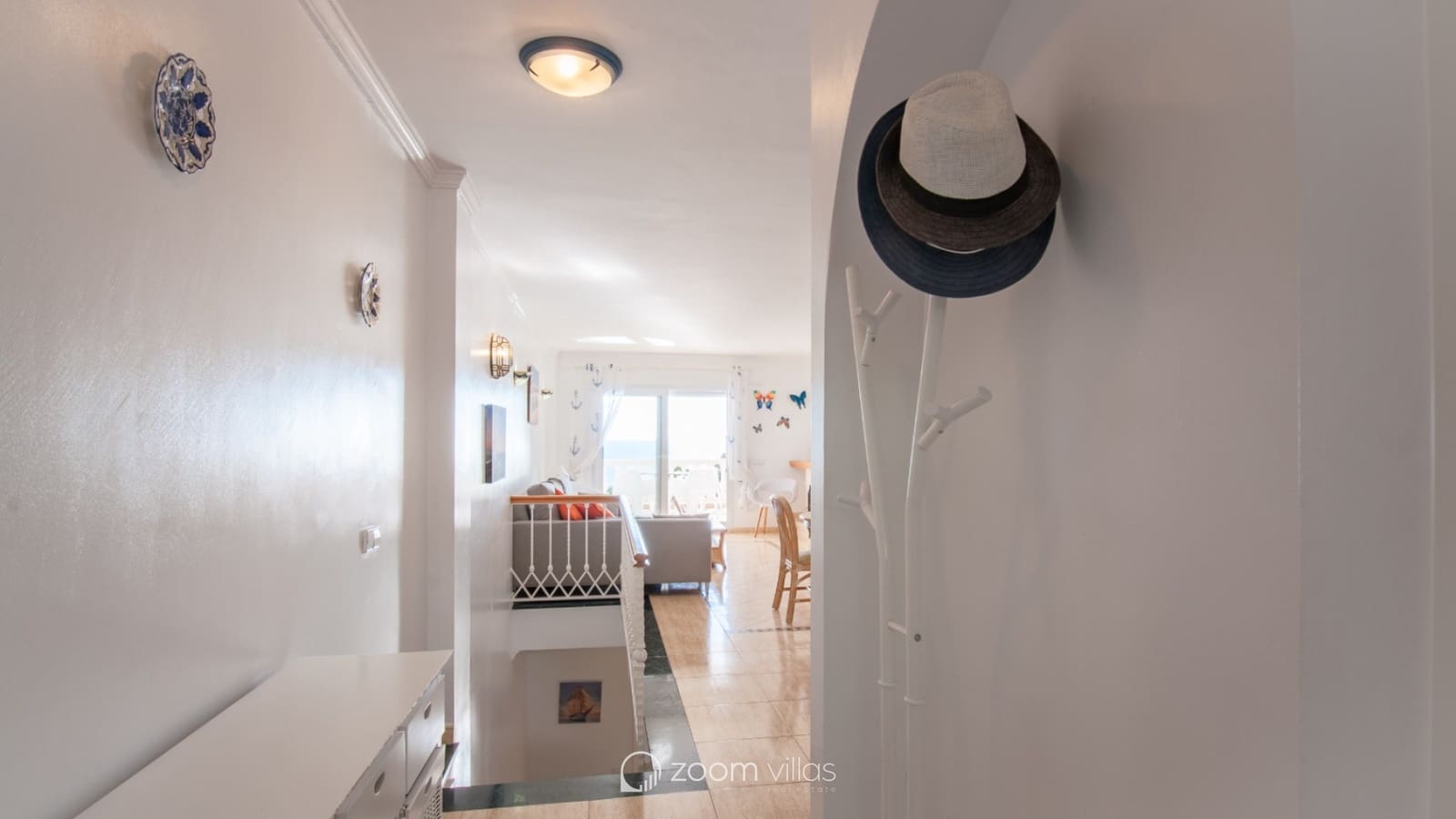 2 chambre Appartement à vendre à Moraira avec piscine - 692 000 € (Ref: 9773541)