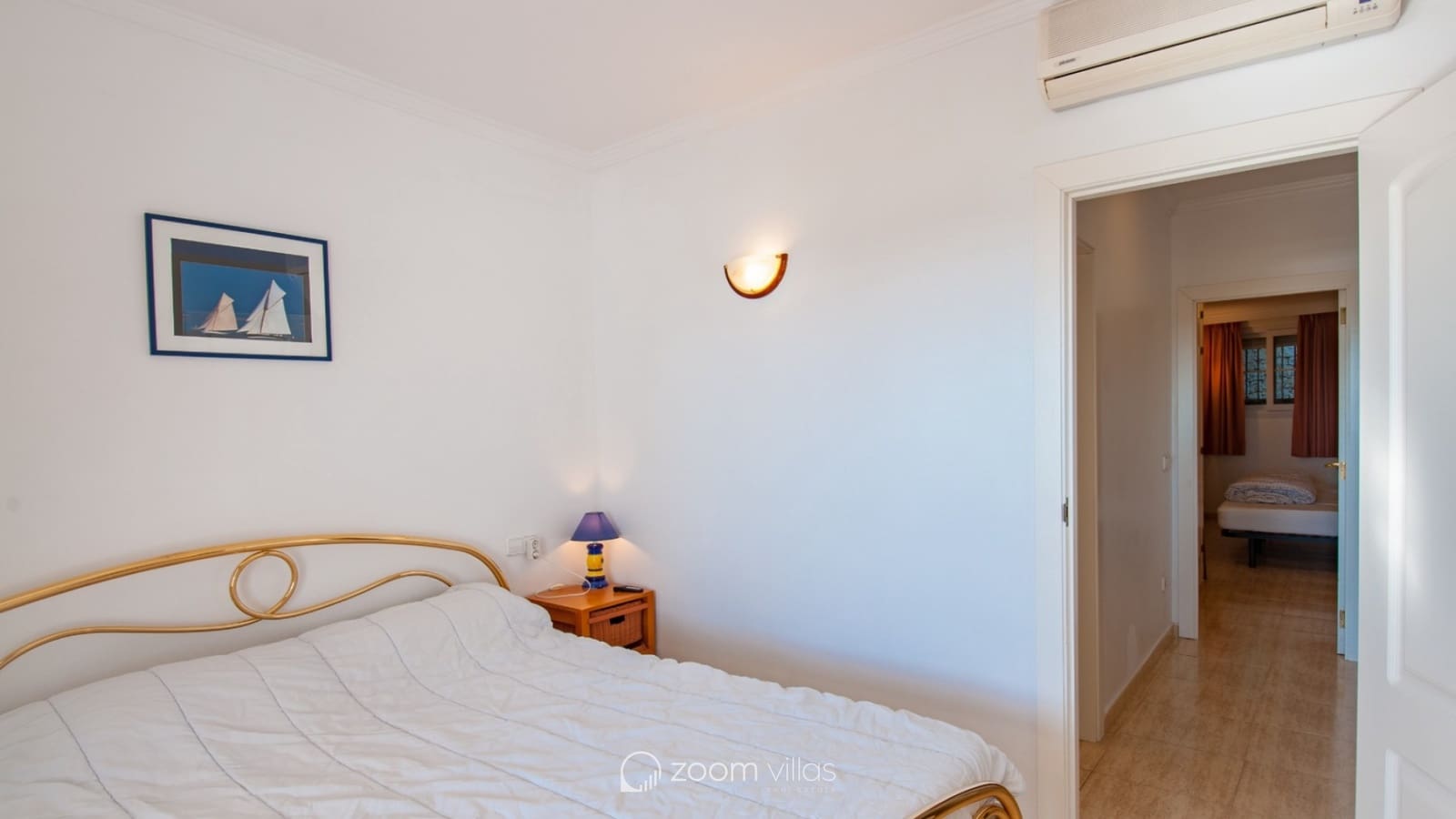 2 chambre Appartement à vendre à Moraira avec piscine - 692 000 € (Ref: 9773541)