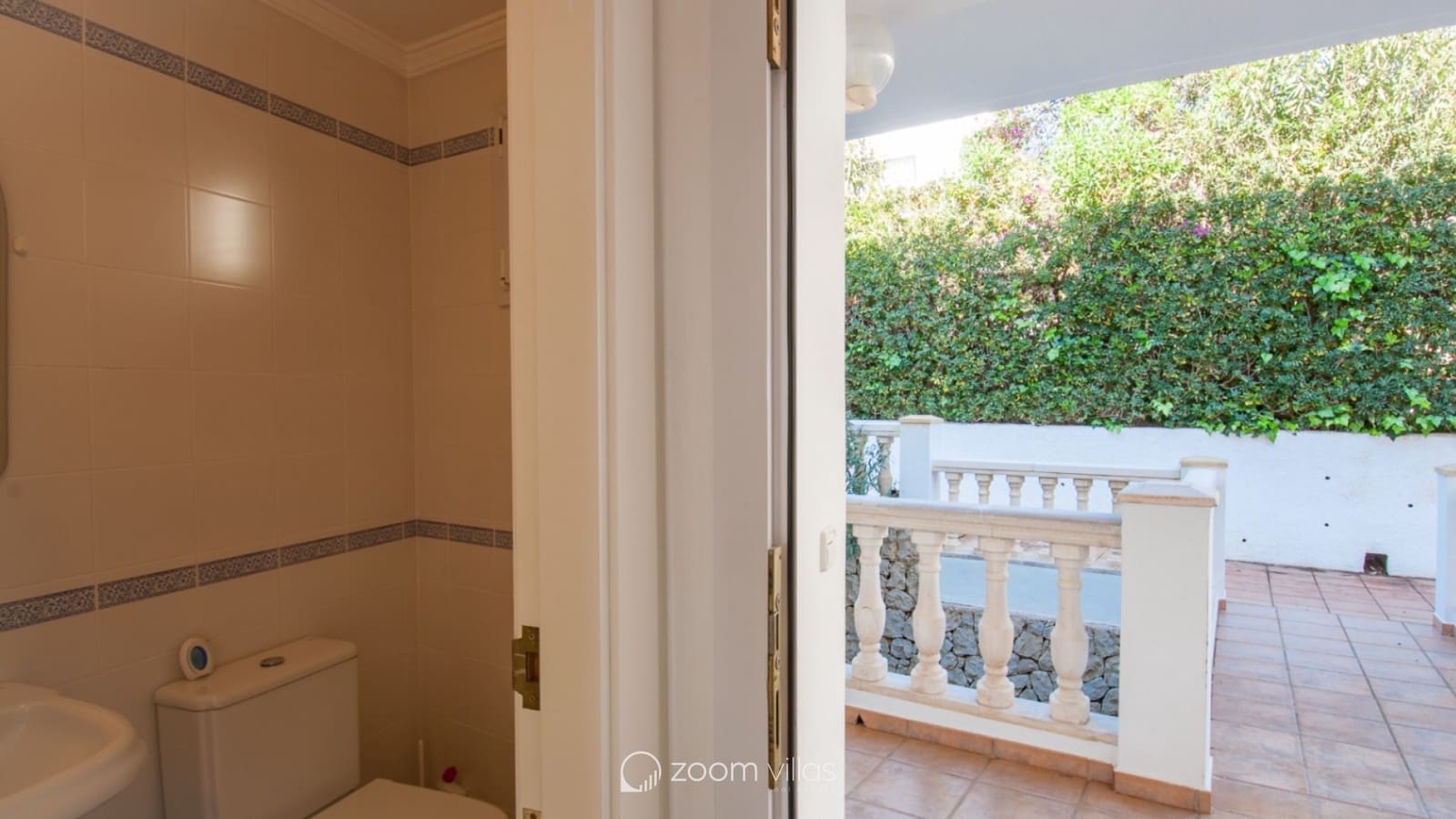 2 chambre Appartement à vendre à Moraira avec piscine - 692 000 € (Ref: 9773541)