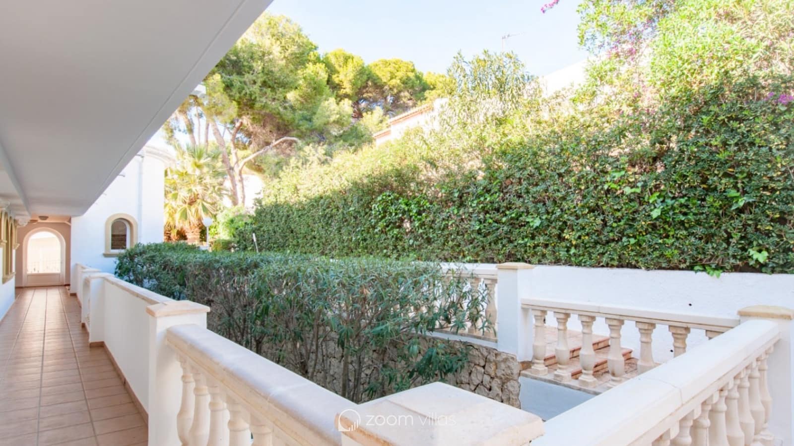 2 chambre Appartement à vendre à Moraira avec piscine - 692 000 € (Ref: 9773541)