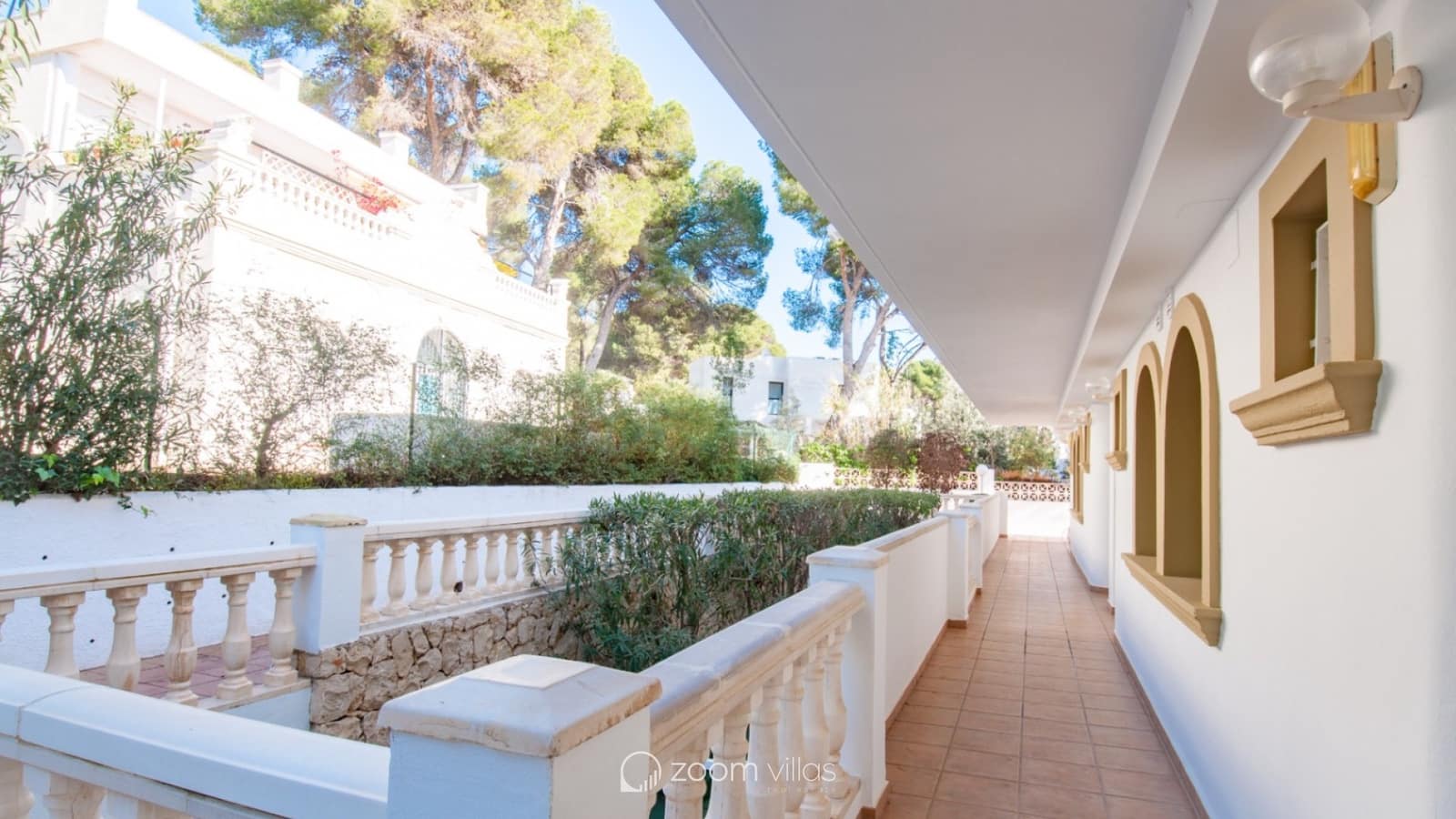 2 chambre Appartement à vendre à Moraira avec piscine - 692 000 € (Ref: 9773541)