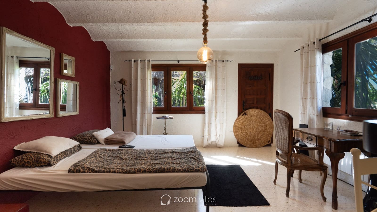 4 sypialnia Willa na sprzedaż w Javea / Xabia z basenem - 895 000 € (Ref: 9788722)