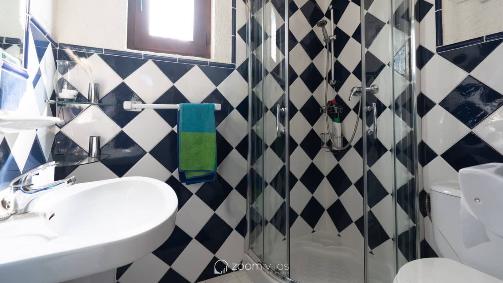 4 sypialnia Willa na sprzedaż w Javea / Xabia z basenem - 895 000 € (Ref: 9788722)