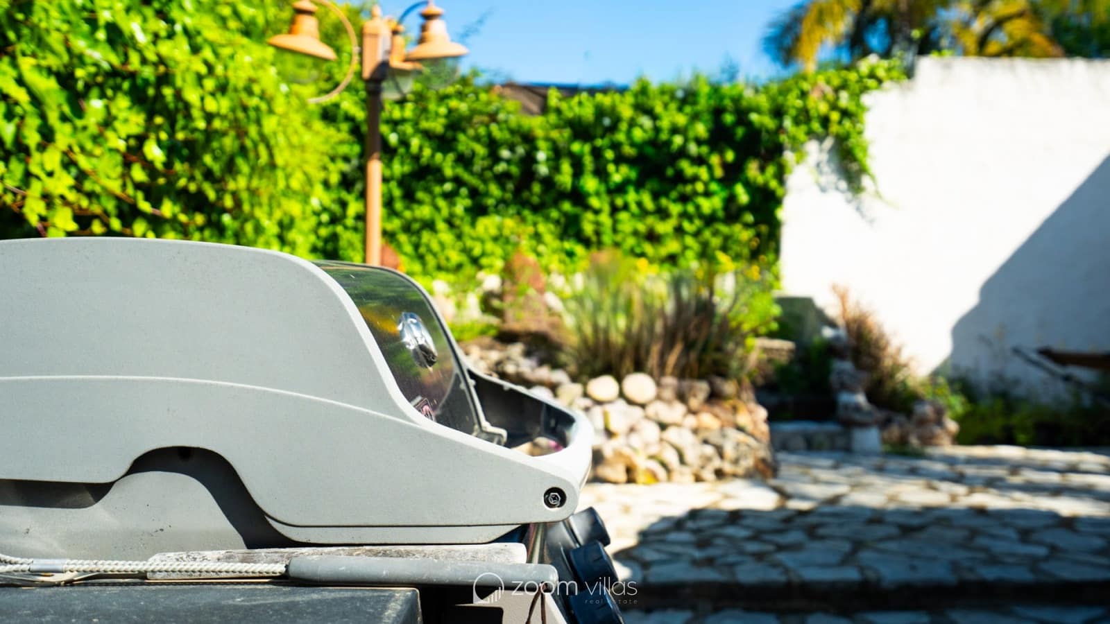 4 sypialnia Willa na sprzedaż w Javea / Xabia z basenem - 895 000 € (Ref: 9788722)