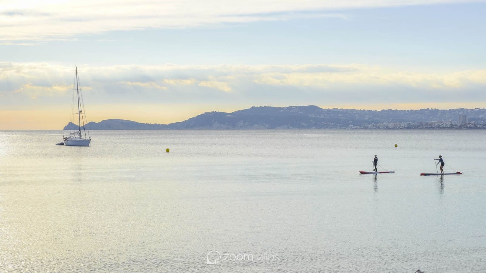 4 sypialnia Willa na sprzedaż w Javea / Xabia z basenem - 895 000 € (Ref: 9788722)