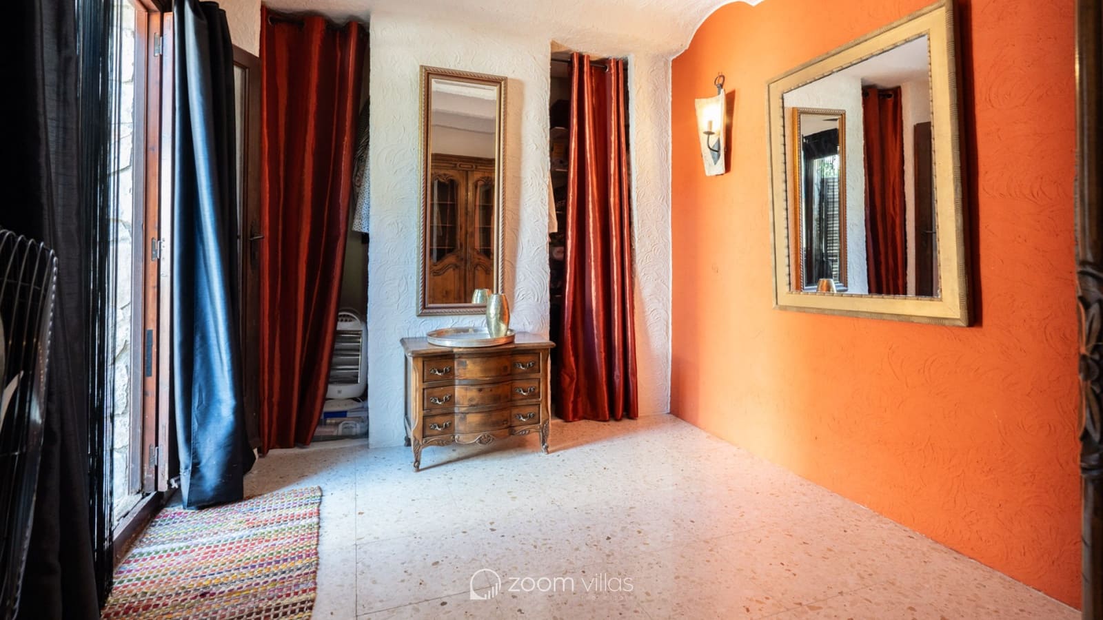 4 sypialnia Willa na sprzedaż w Javea / Xabia z basenem - 895 000 € (Ref: 9788722)