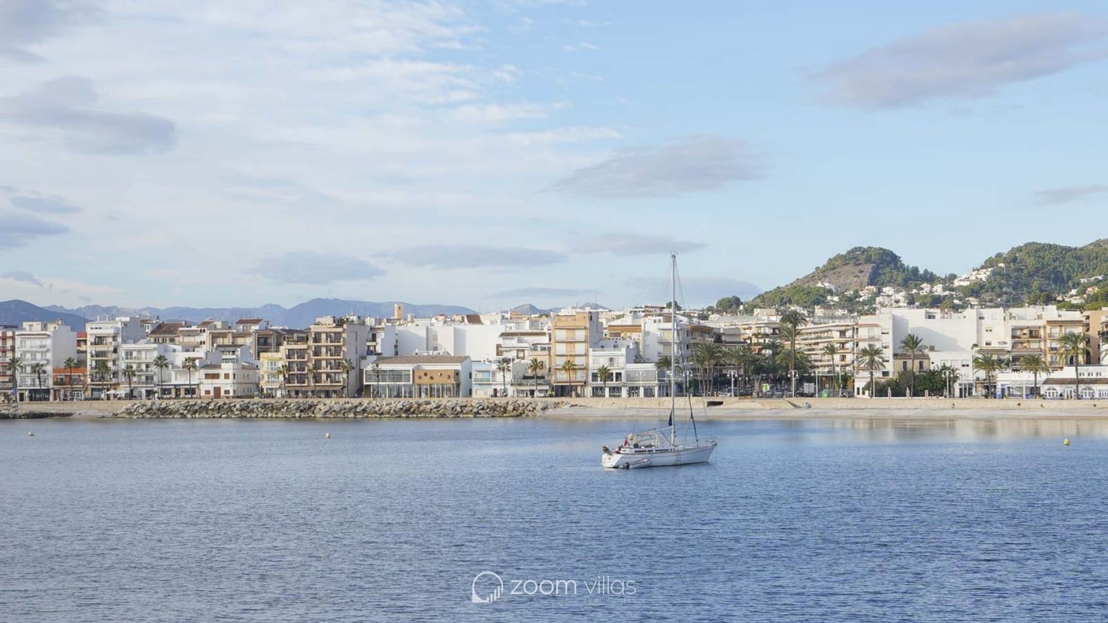 4 sypialnia Willa na sprzedaż w Javea / Xabia z basenem - 895 000 € (Ref: 9788722)