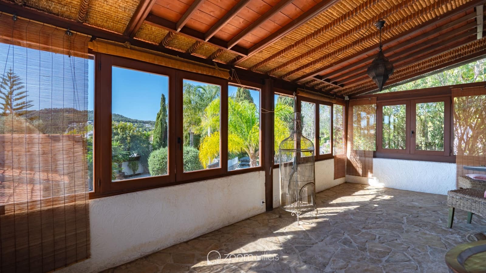 4 sypialnia Willa na sprzedaż w Javea / Xabia z basenem - 895 000 € (Ref: 9788722)