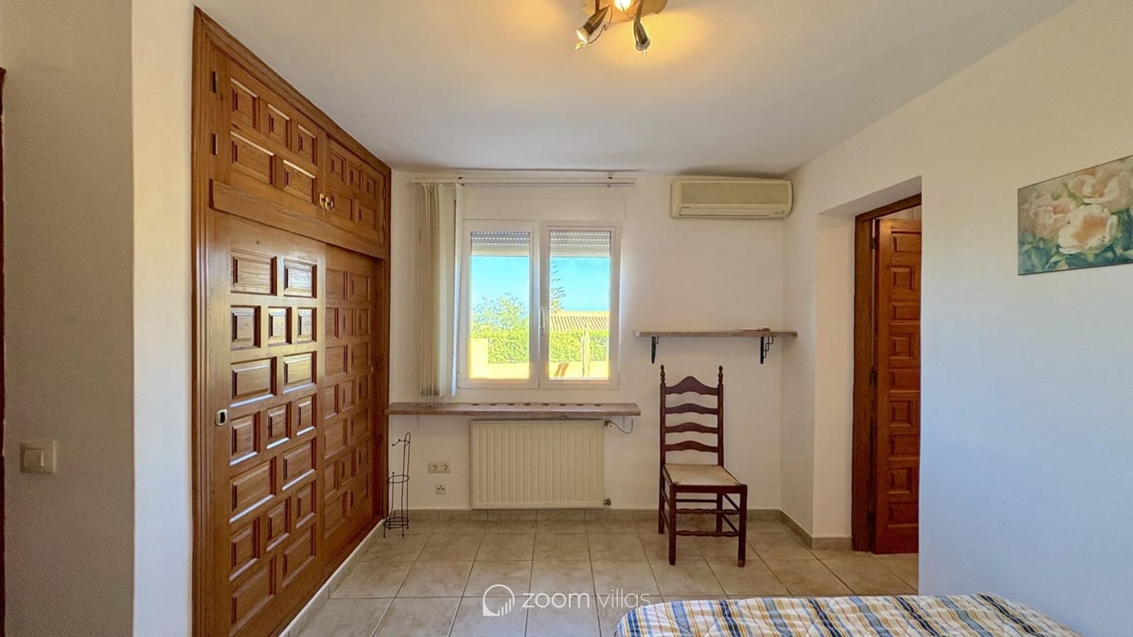 4 bedroom Villa for sale in Benitachell / Benitatxell with pool - € 595,000 (Ref: 9788723)