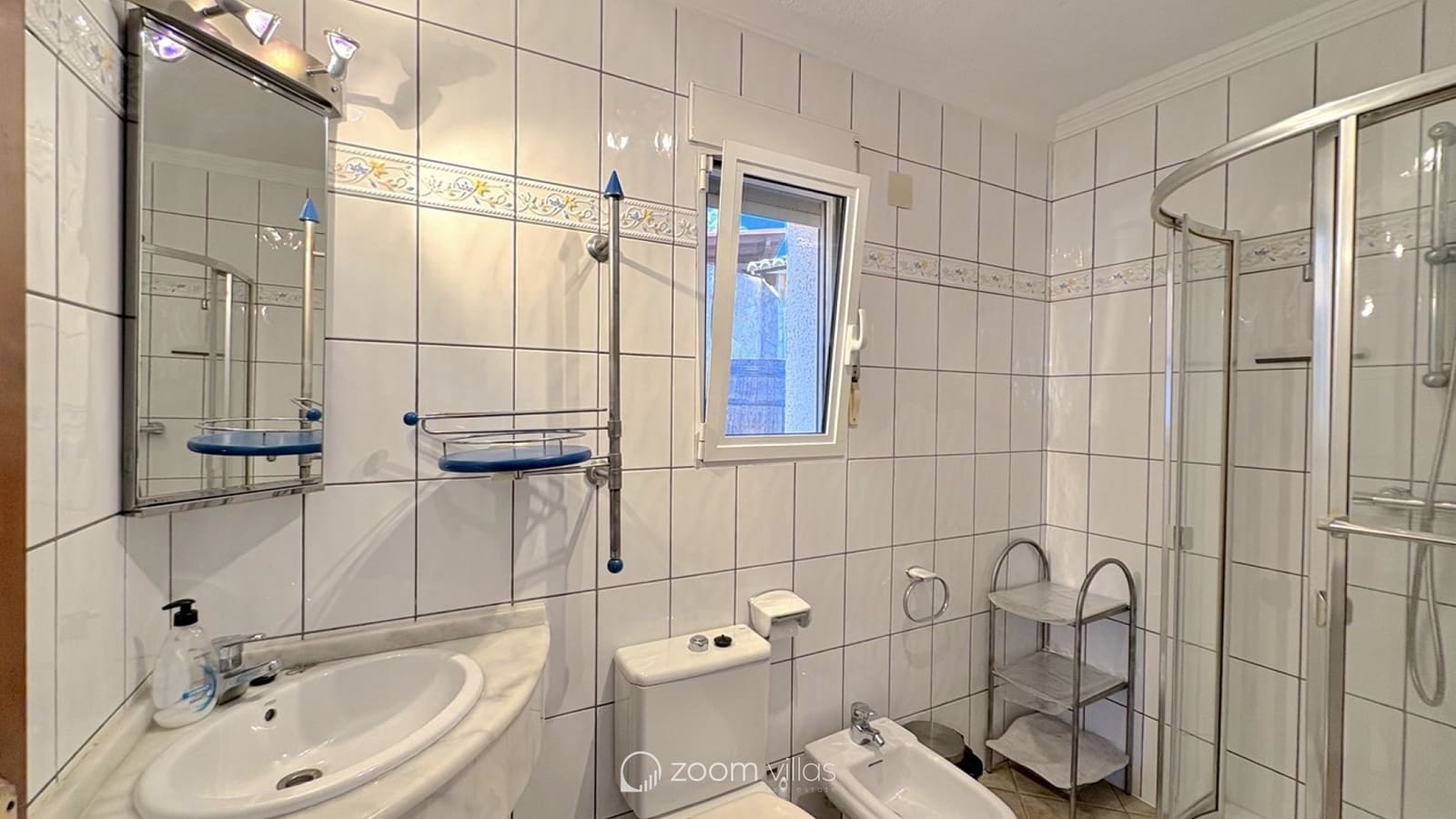 4 bedroom Villa for sale in Benitachell / Benitatxell with pool - € 595,000 (Ref: 9788723)