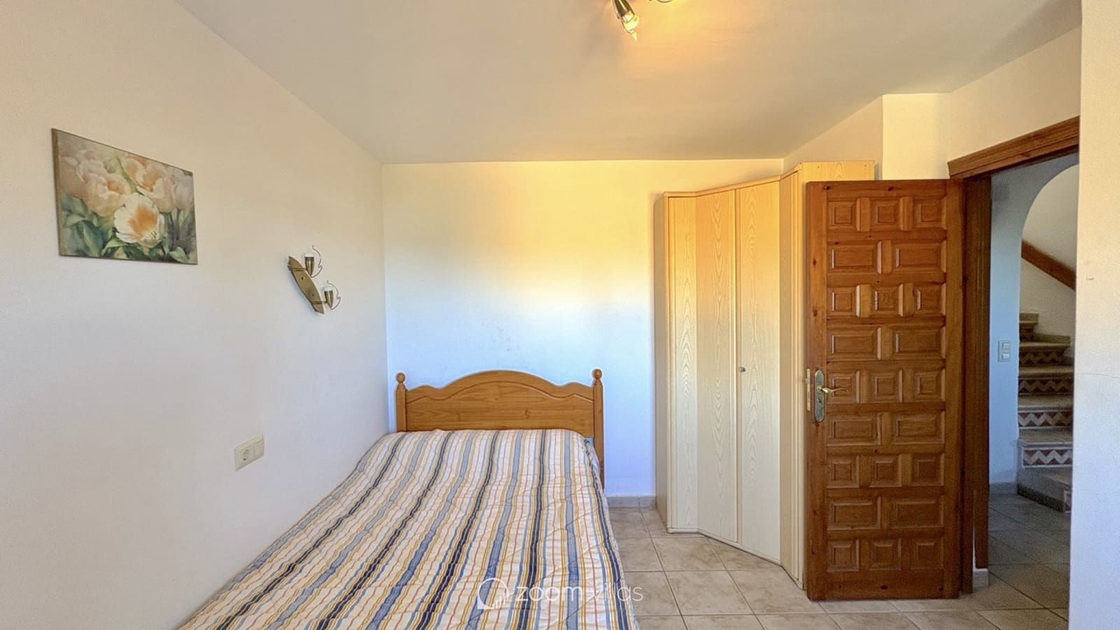 4 bedroom Villa for sale in Benitachell / Benitatxell with pool - € 595,000 (Ref: 9788723)