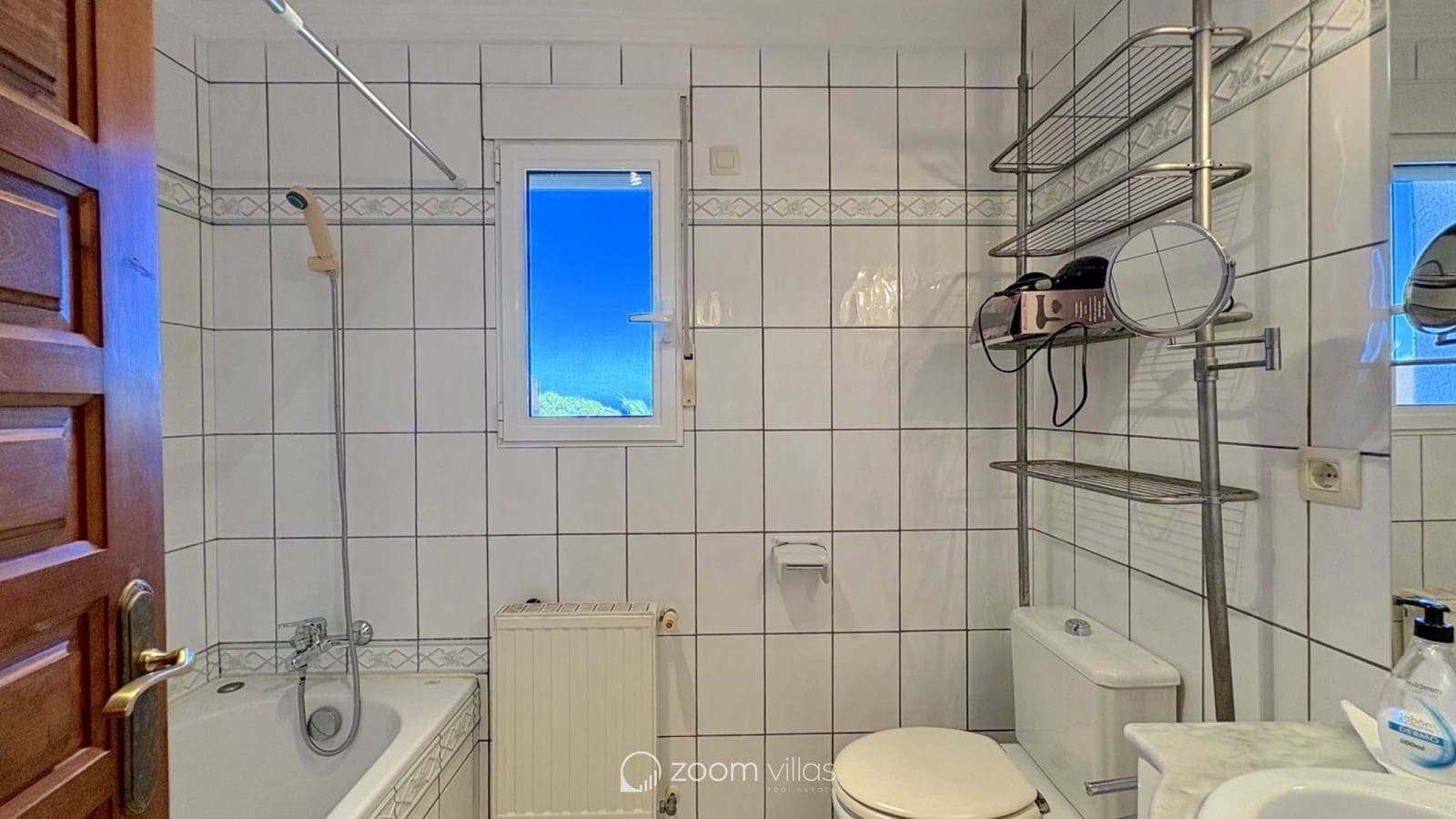 4 bedroom Villa for sale in Benitachell / Benitatxell with pool - € 595,000 (Ref: 9788723)